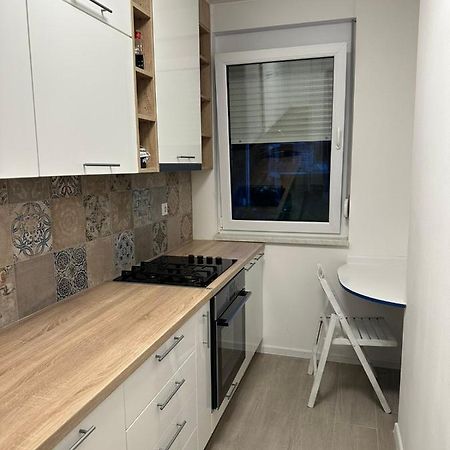 Novoureden Stan U Vitezu Apartment Exterior photo