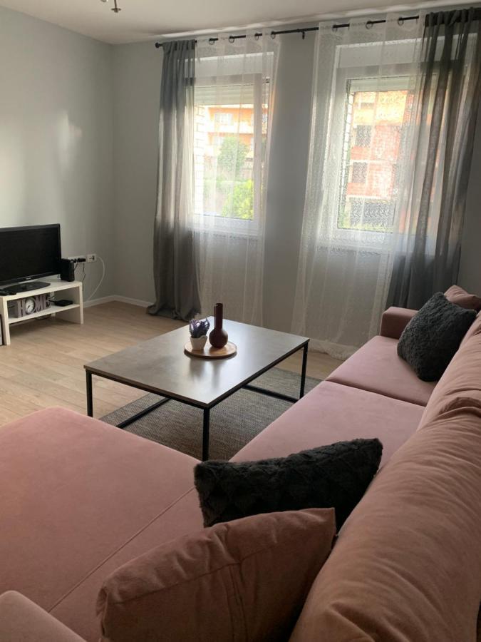 Novoureden Stan U Vitezu Apartment Exterior photo